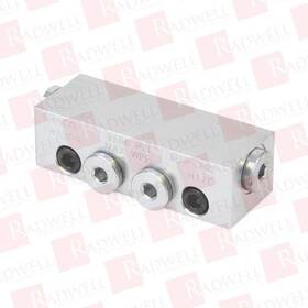 562724 Trabon Lubrication Systems Graco / Used