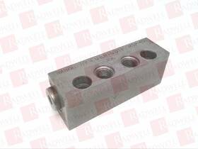 562727 Trabon Lubrication Systems Graco / Used