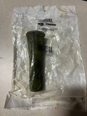 Dia00064 Trane Diaphragm #dia00064