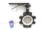 Tri-750-05-dsp Tri-750-05-ds Triad Part Industrial Butterfly Valve