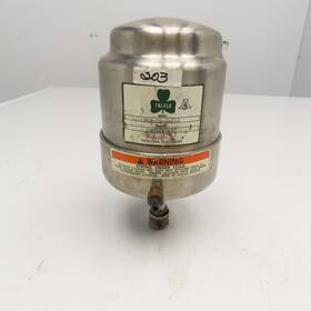361-21m-20-1-316 Tri-clover 1 Inch Stainless Steel Sanitary Divert Valve