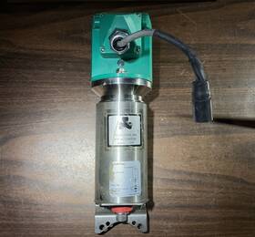4820-01-446-4089 Tri-clover 7510-106-316l Butterfly Valve Mil-w-53122 0lu89