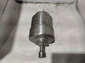 361tr-10m-20 Tri-clover Inc D7d