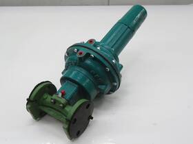 1dchh-dj-r.2 Tru-tech Valve T238081