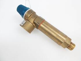 Sv-99-675 Tuv Sv99675 Niezgodka 1/2 Inch W 3 2 Bar 3.2