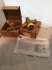 Tv-34 Apollo Bronze Tempering Valve
