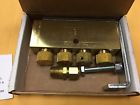 Tv-4 Flow Conditioning Corp Trumpet