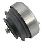 Tvpc200-300 Dixon Sanitary Vacuum Relief Tank Vent Valve Steel