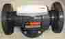 Tw10200f Hayward New 2 Inch 3 Way Pvc Ball Valve Flange Type