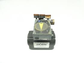 Mrp-014u-k-d000 Tyco Pneumatic Rack And Pinion Actuator