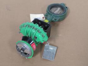 Va-13x0710a90a01 Type K Damper Drives Gate Valve T210182