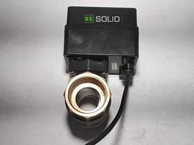 Uss-mbv00003 U.s. Solid Motorized Ball Valve Sp268