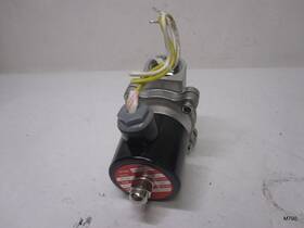 Uss2-00010 U.s. Solid U. S. 3/4ftft Stainless Steel Electric Solenoid Valve 110vac Normally Closed