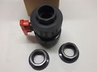 U45tb-e U45tb Chemtrol Ball Valve