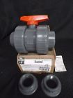 U45tb-v Psi Pvc Ball Valve Stock