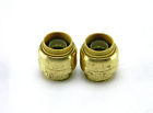 U514lfa Sharkbite Lot Of 2 New