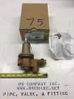 U5blp Watts Water Pressure Regulator Model Set