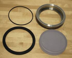 226-03356-d Ube 226-02139 Sight Glass Assembly