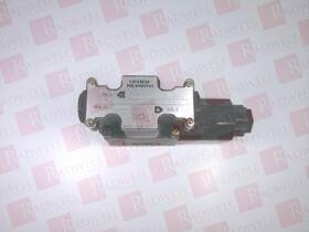 4we6c60m0ag24nps9340 Uchida 4we6c-60m0/ag24nps-934-0 / Used