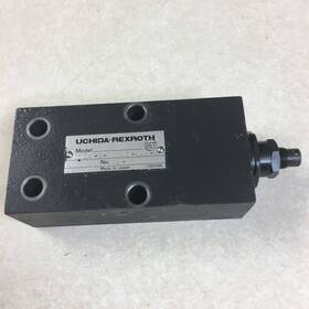 Da10-2-a0 Uchida-rexroth Da10-2-a0/80-998-0 Hydraulic Pressure Valve