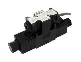 H-4weh25j60m0 Uchida Rexroth H-4weh25j60m0/6aw Directional Control Valve