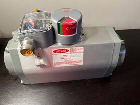 100-120-da Ultraflo Double Acting Valve Actuator Metso Eclipse En33pxxdm