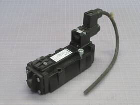 T263722 Univer Be-5000 Pneumatic Valve