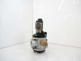 Db-0502 Univer Group Ag-3020 Poppet Valves With Solenoid Assembly