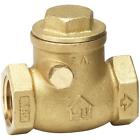 Up0967000114 Milwaukee Valve 1-1-4 Swing