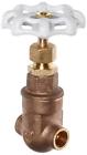 Up115 Milwaukee Valve Series Bronze Gate