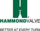 Upba100 Up8501 1 2 Hammond Valve 10-pack Ips Ultra-pure
