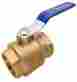 Upba450s Hammond 2inch Swt Ultra Pure Ball Valve 2 Piece