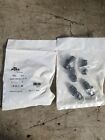 Us14 Nitra Lot Of Pneumatic Fitting Union Straight