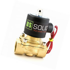 Uss2-00007 U Solid 3-4 110v 853996003308