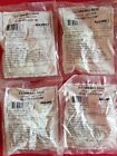 V-101-a-ll Aquaflow Lot Of Aquaflo Angle Stop Od Comp
