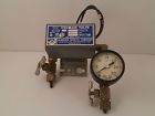 V-24 Johnson Solenoid Air Valve