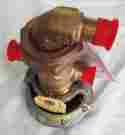 V-4440-1001 Johnson Controls Supply Valve 1 2in Flare Elbow 4-12 Psig Spring