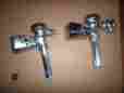 V-500-aa V-500 Sloan Royal Flush Valve Model Aa