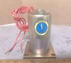 1190 V10 D Skinner Electric Valves Solenoid Valve Nos