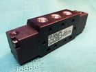 V19p5ddax0020 Norgren Port Air Piloted Directional Valve Npt Ports