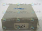 V1a04-fx1-p Isonic Solenoid Valve New In Box