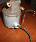 6110 V20 Johnson Controls Solenoid