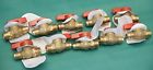 V20012 Jones Stephens Box Of Brass Gas Ball Valve Flare Mpt