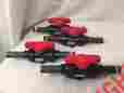 V2alvues8015 Asahi Valve Av Ball Value Lot 4