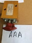 V3202 Rotoram Valve