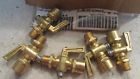 V402p-4-4 Parker Hannifin New Male Thread Ground Plug Shutoff Cock Valve
