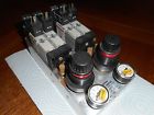 V405523d-c313a 1920004 H6 802 008 00 Norgren Lot Of Air Spring Valves