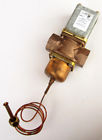 V46ac-1c Johnson Controls Water Pressure Regulating Valve Unused Cond