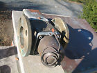 V46bs Penn Water Regulating Valve Large Brass