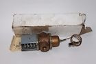 V46nc-2c Johnson Controls Water Valve Low Range Psig Reverse Action